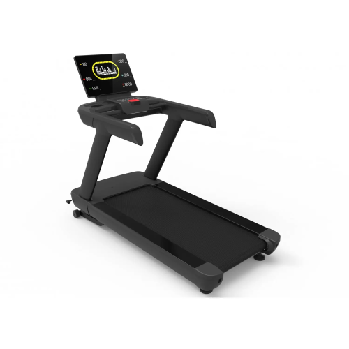 Бігова доріжка  Housefit HSF-8600 PRO - фото №2